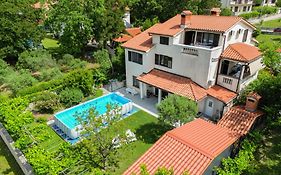 Apartment Sirol