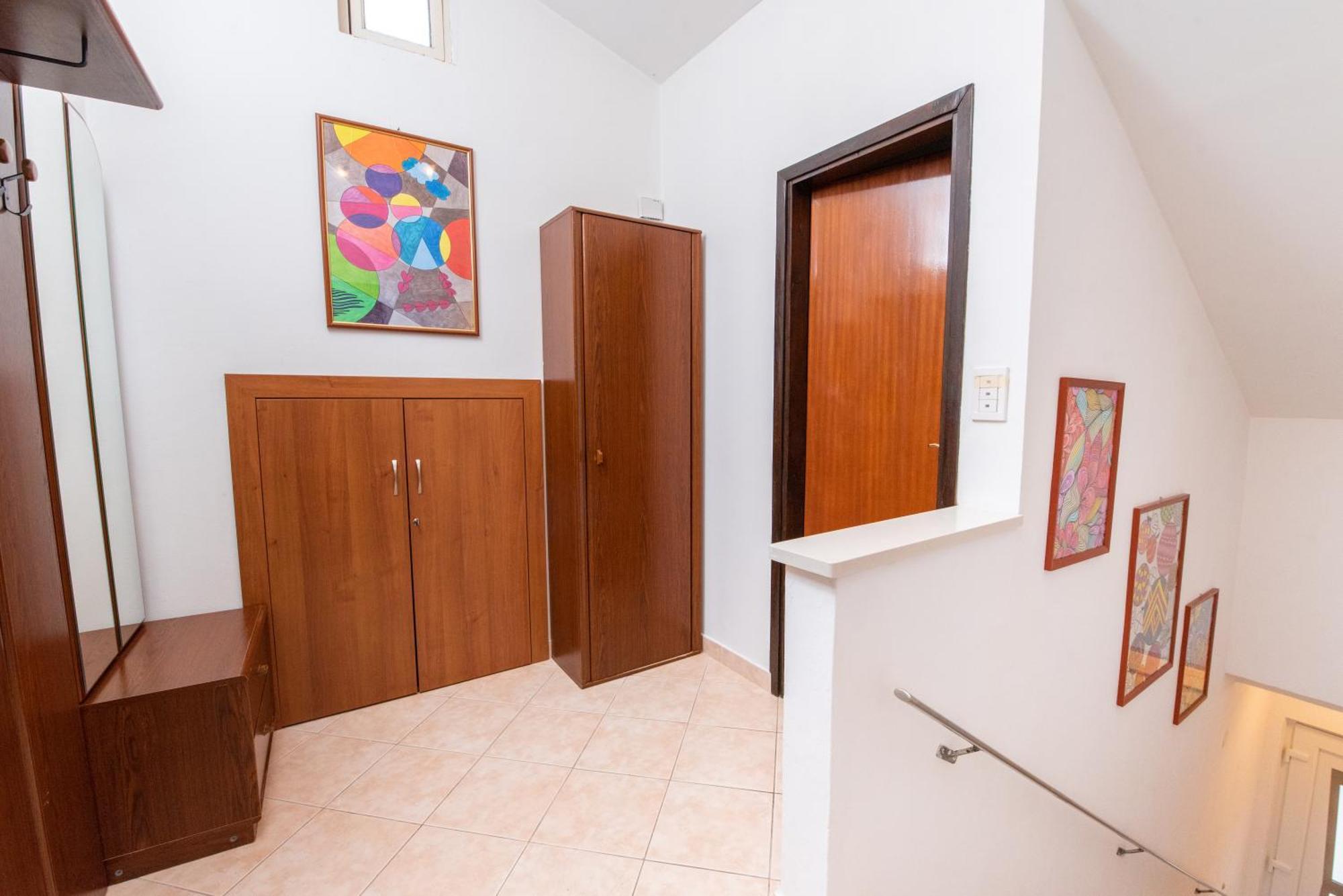 Apartment Sirol Labin  Exterior foto